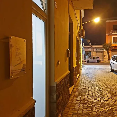 Casa Mattia - Cisterna di Latina