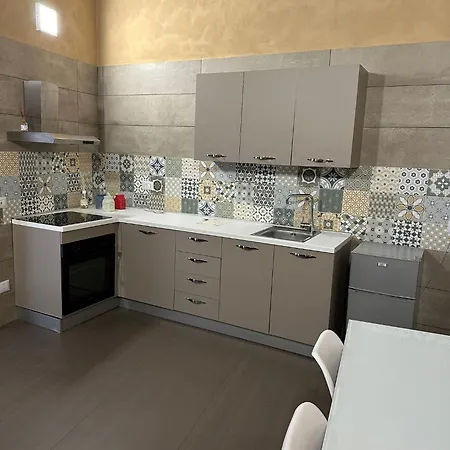 Casa Mattia - Apartment *