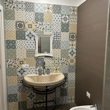 Casa Mattia -