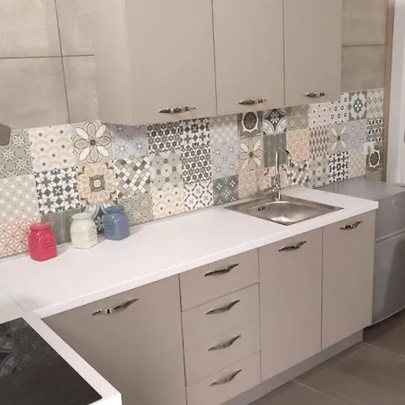 Casa Mattia - Apartment Cisterna di Latina