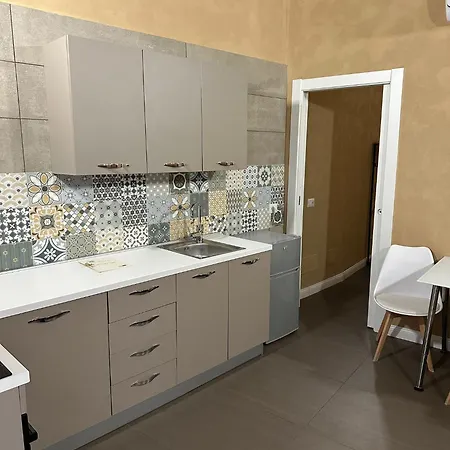 Casa Mattia - *