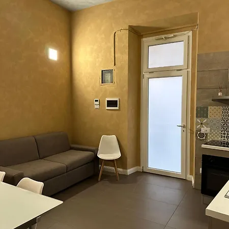Casa Mattia - * Cisterna di Latina