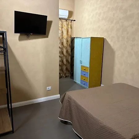 Apartment Casa Mattia - *