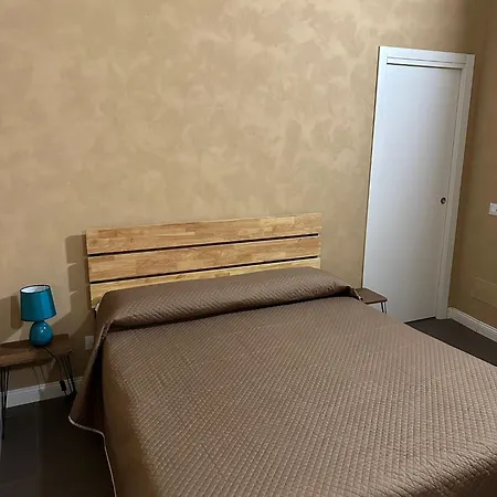 Apartment Casa Mattia - Cisterna di Latina