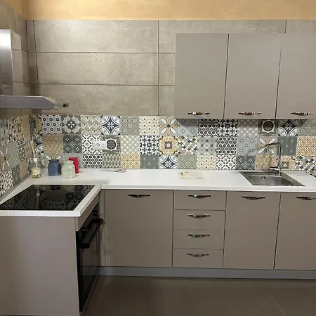 Casa Mattia - Cisterna di Latina