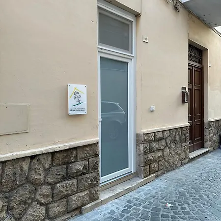 Casa Mattia - Apartment